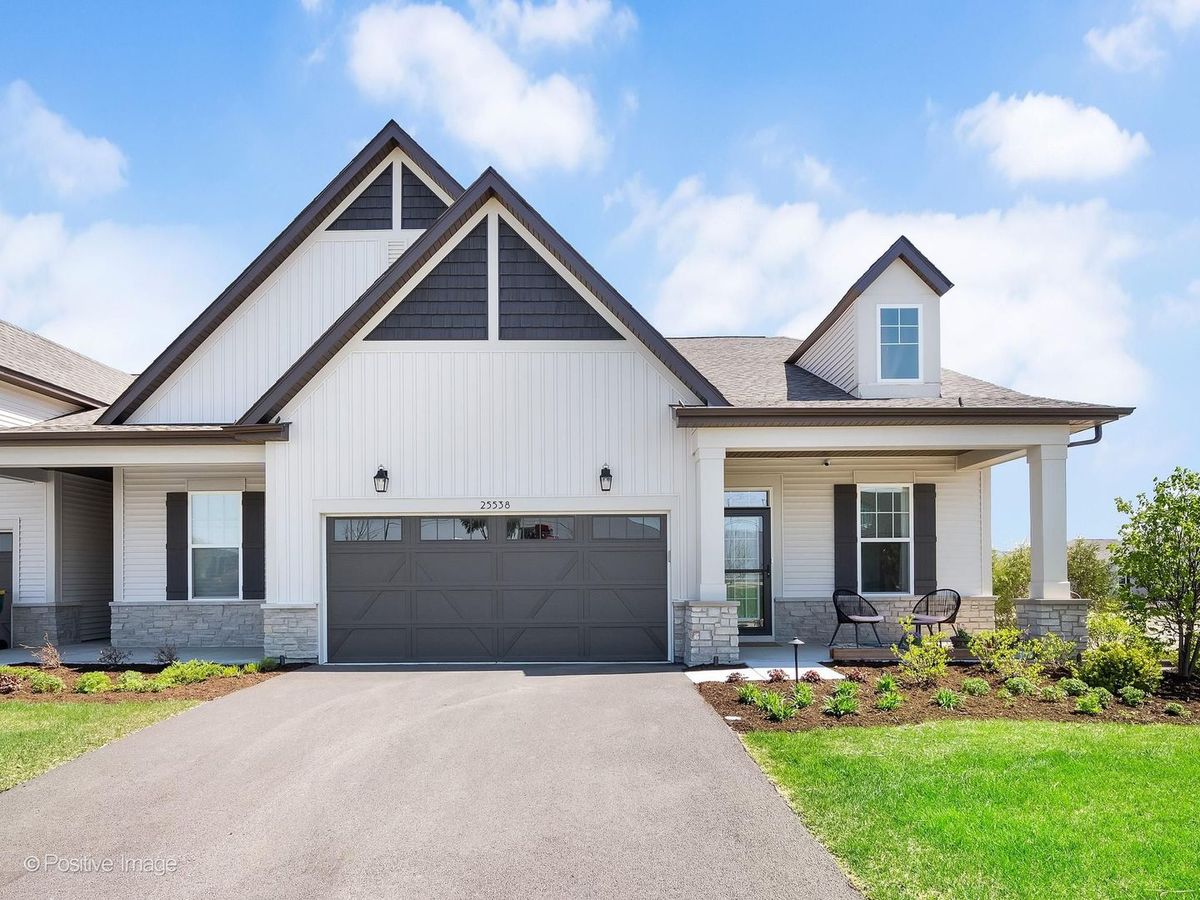 25538 Alabaster Circle, Plainfield, IL 60544