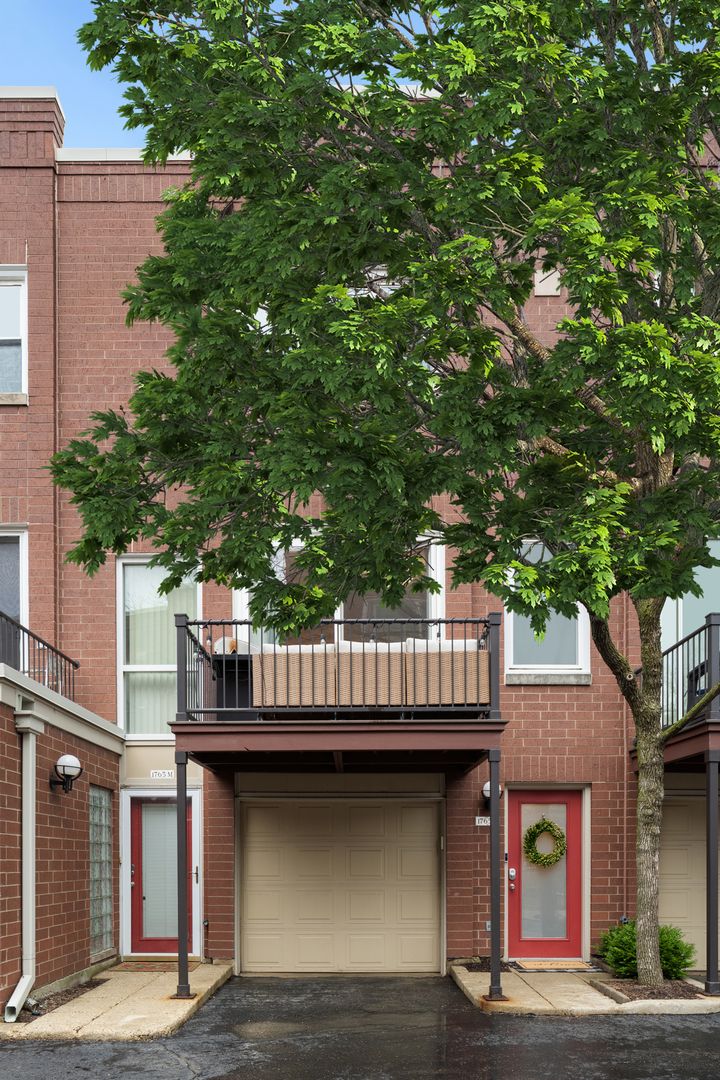 1765 W Altgeld Street #K — Chicago, IL 60614
