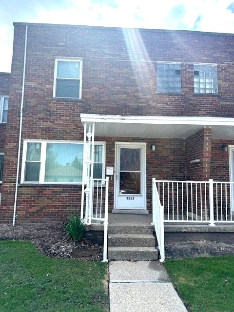 18006 Wentworth Avenue #3553 — Lansing, IL 60438