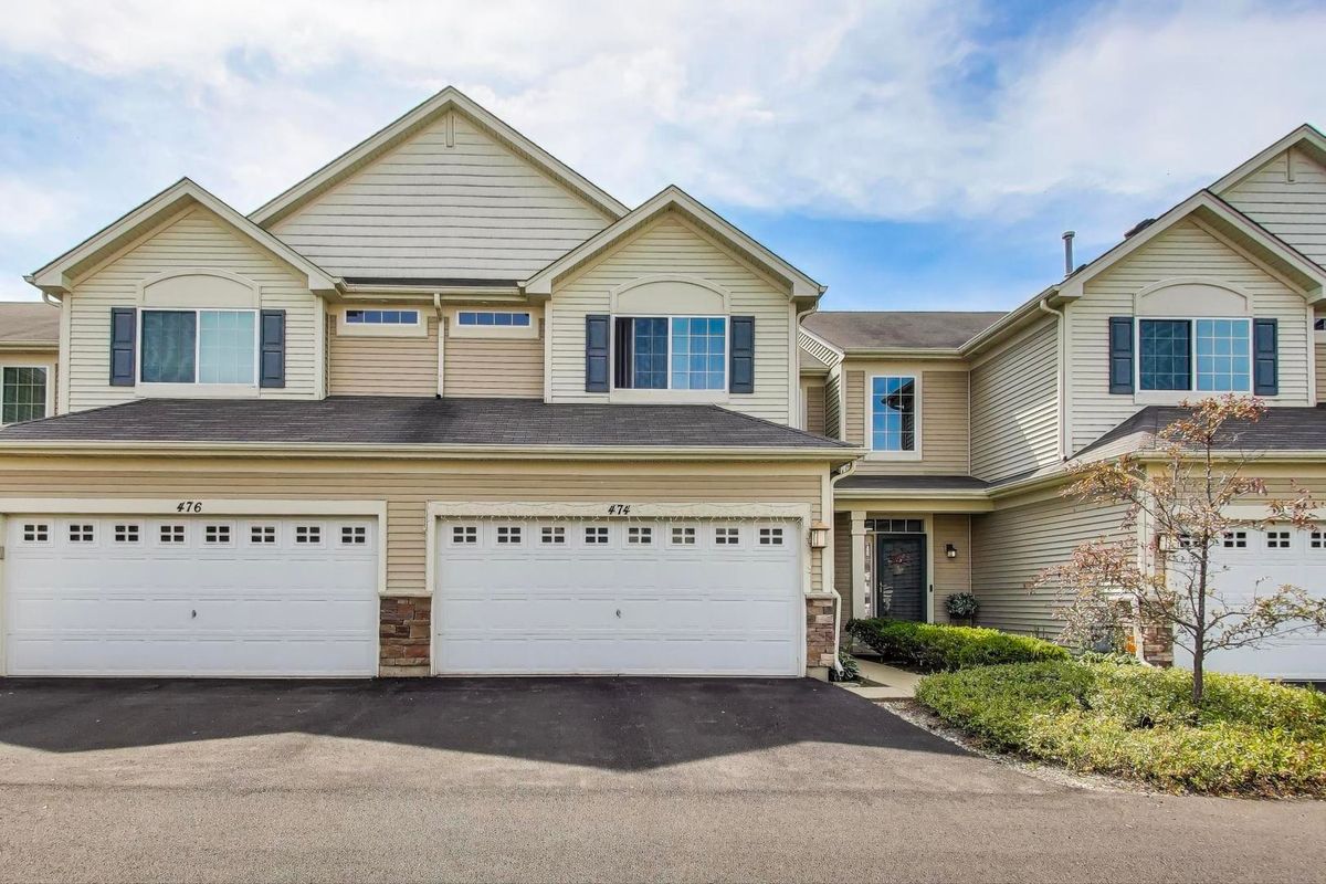 474 Jade Lane, Round Lake, IL 60073