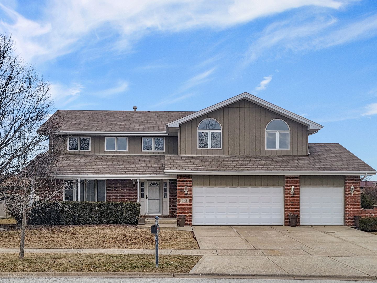 8548 Monaghan Drive — Tinley Park, IL 60487