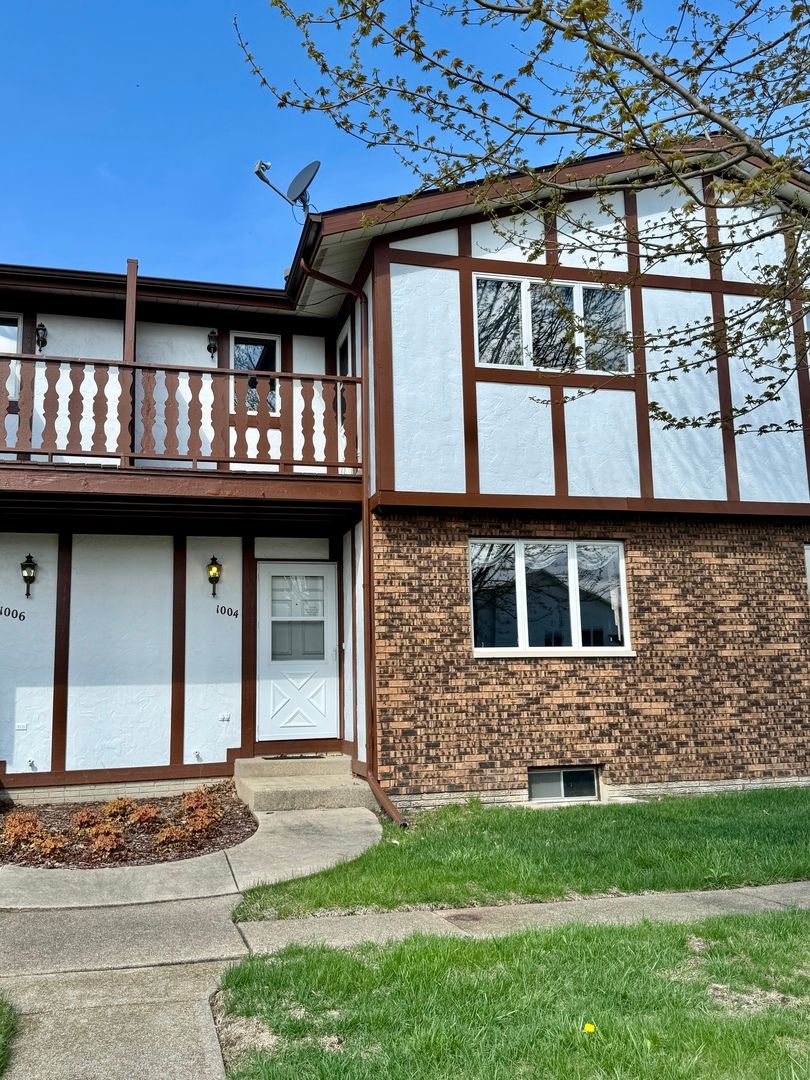 1004 Innsbruck Lane #1004 — Princeton, IL 61356