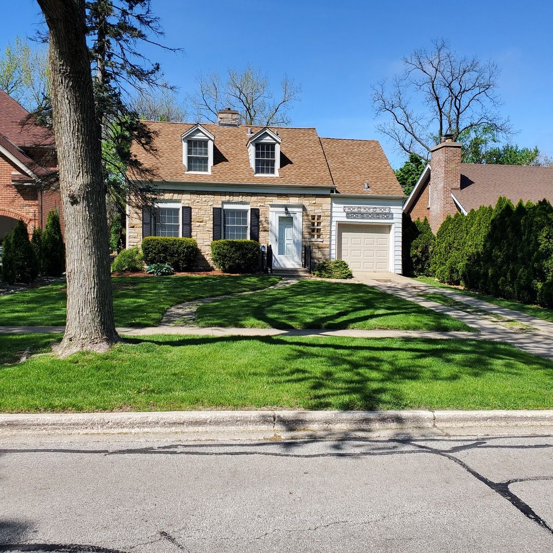 2315 Hutchison Road — Flossmoor, IL 60422