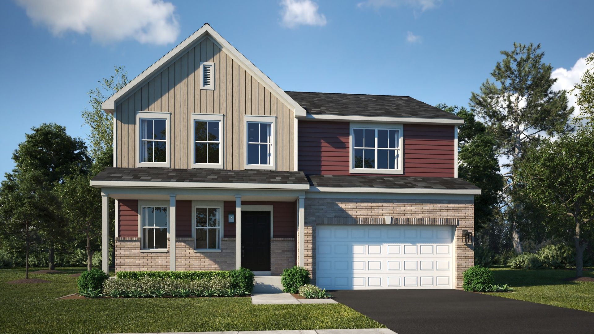 7509 Blueblossom Lane — Joliet, IL 60431