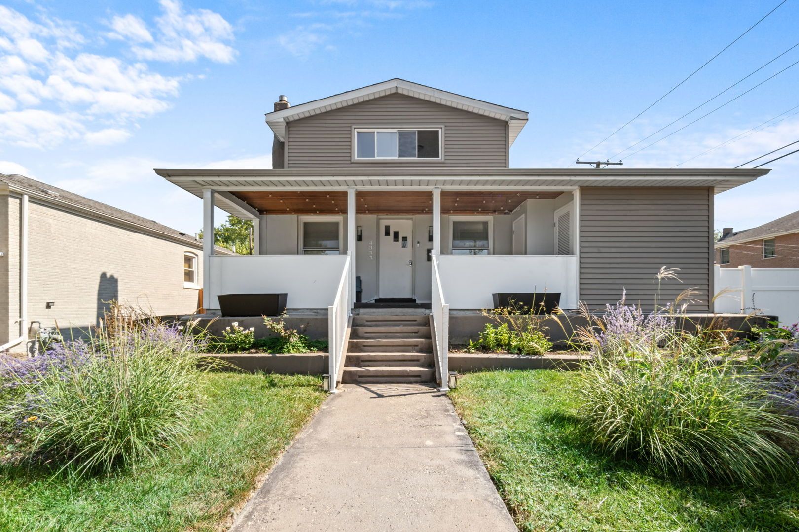 4333 Blanchan Avenue — Brookfield, IL 60513
