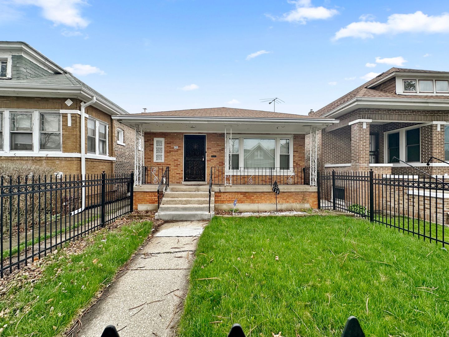 730 E 91st Place — Chicago, IL 60619