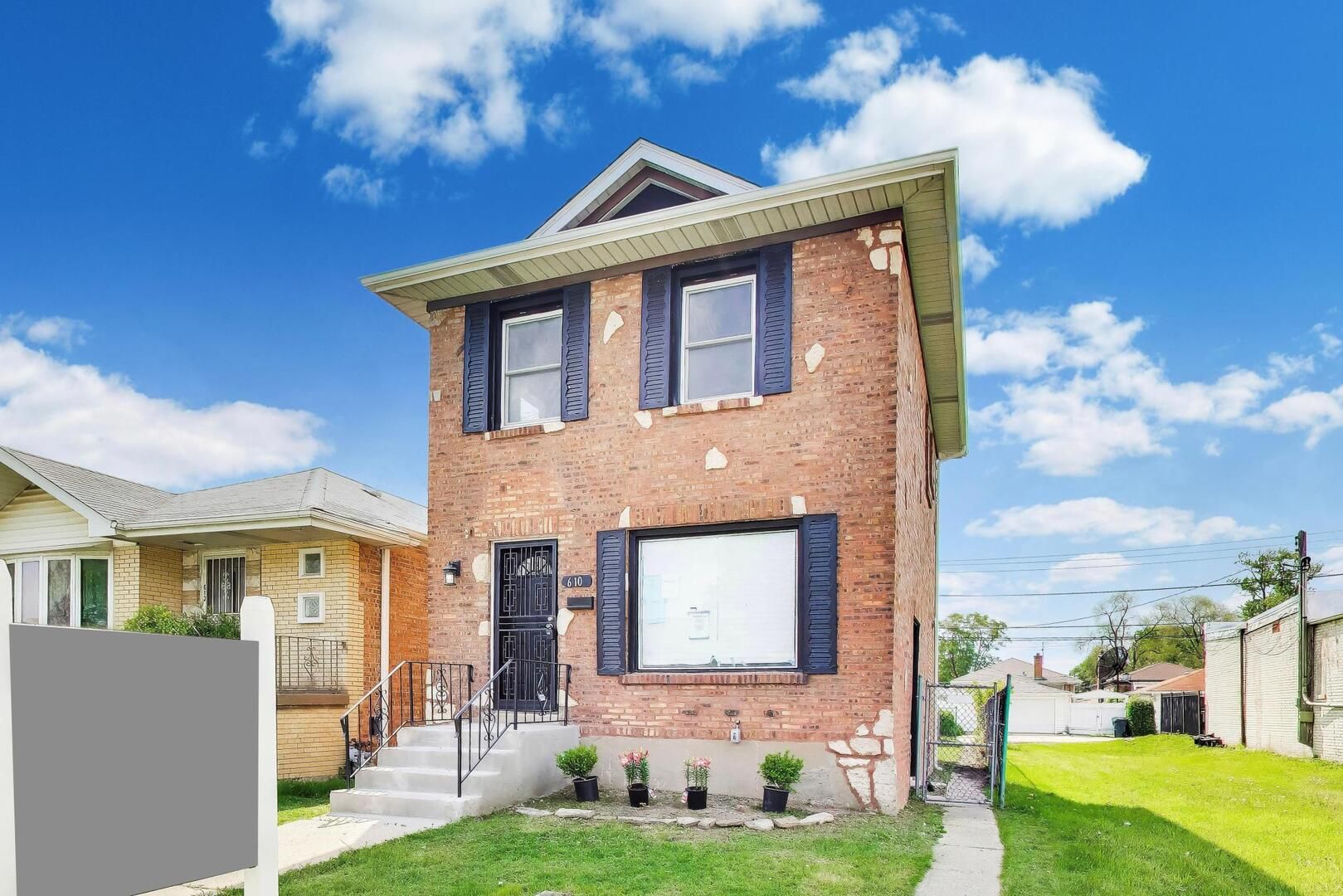 610 Eastern Avenue — Bellwood, IL 60104