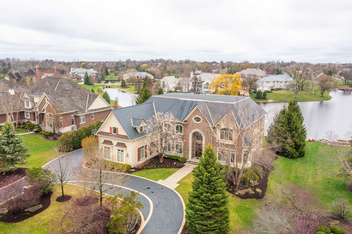 435 Winfield Lane, Inverness, IL 60010