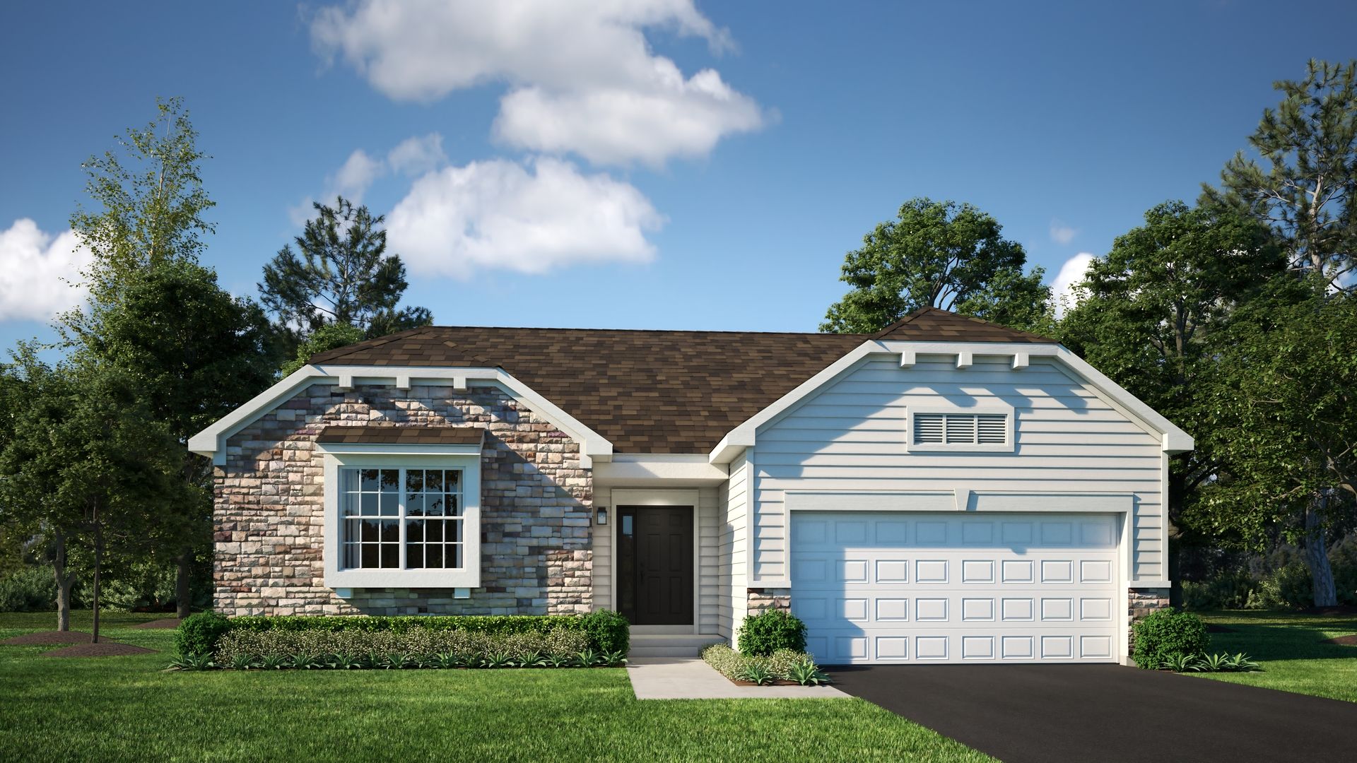 520 N. Oak Street — Hinckley, IL 60520