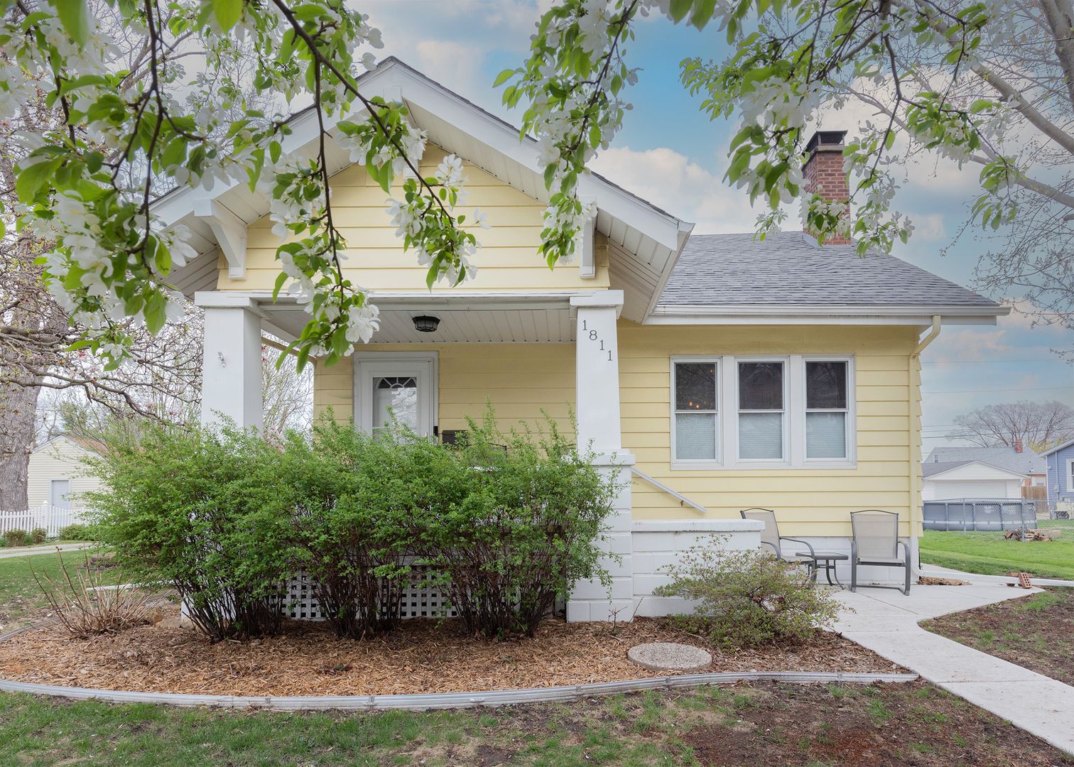 1811 34th Street — Rock Island, IL 61201