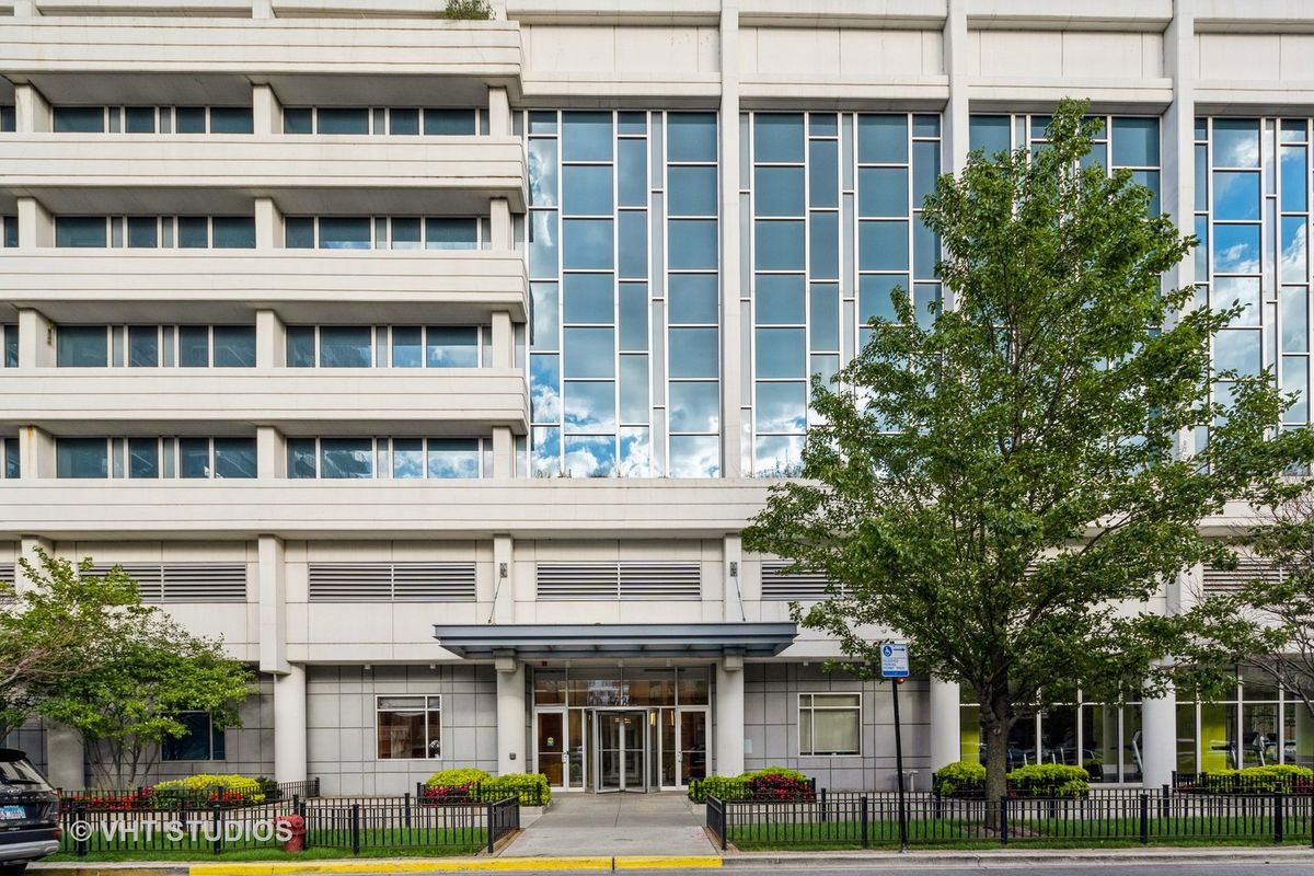 1629 Prairie Avenue, Chicago, IL 60616