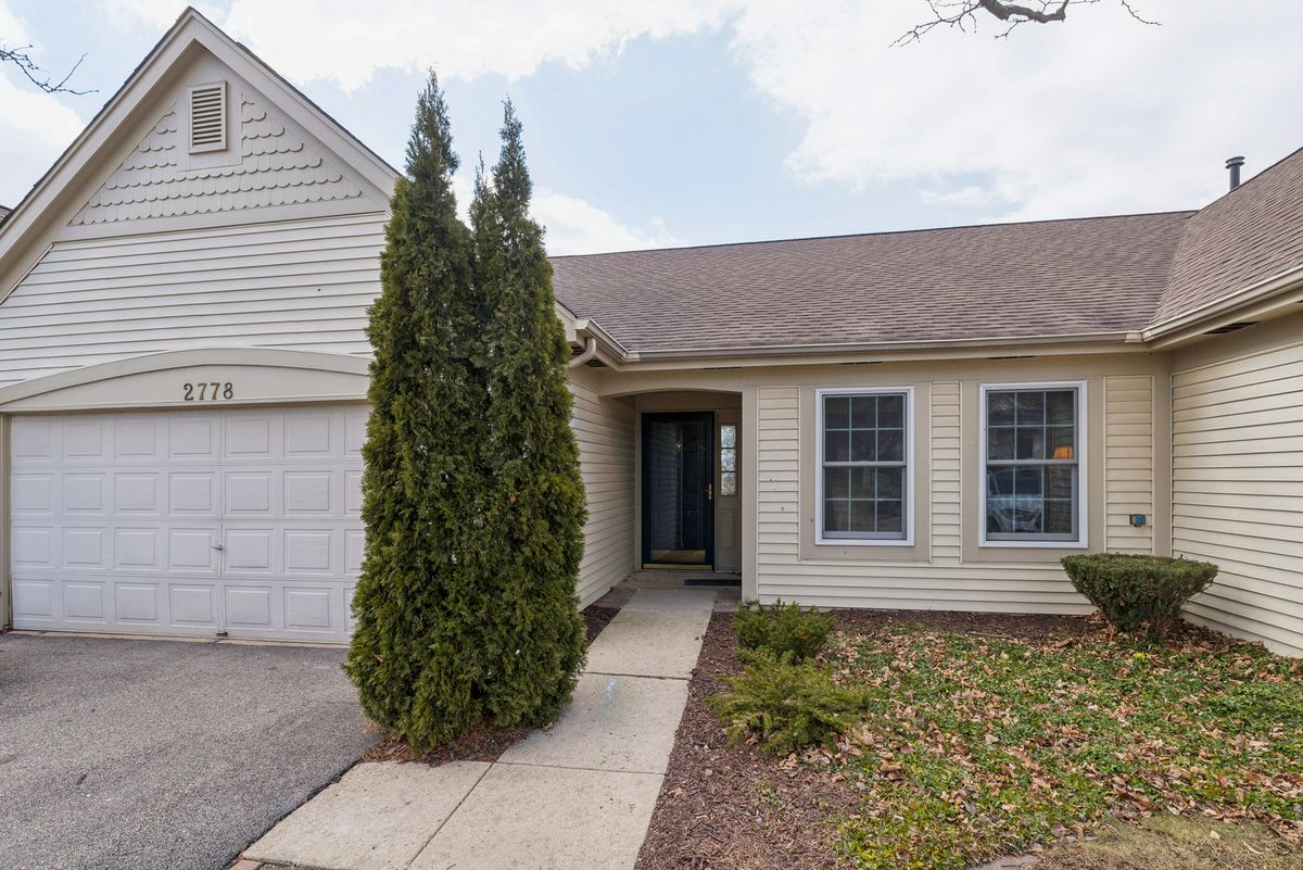 2778 Augusta Drive, Wadsworth, IL 60083