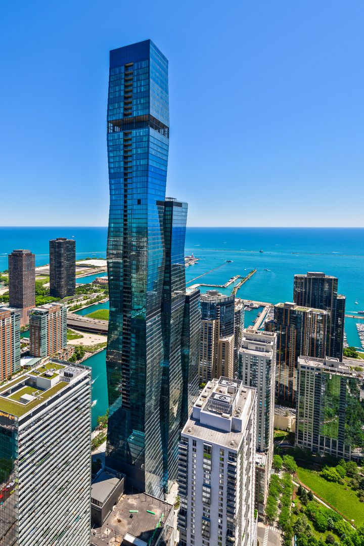 363 Wacker Drive, Chicago, IL 60601