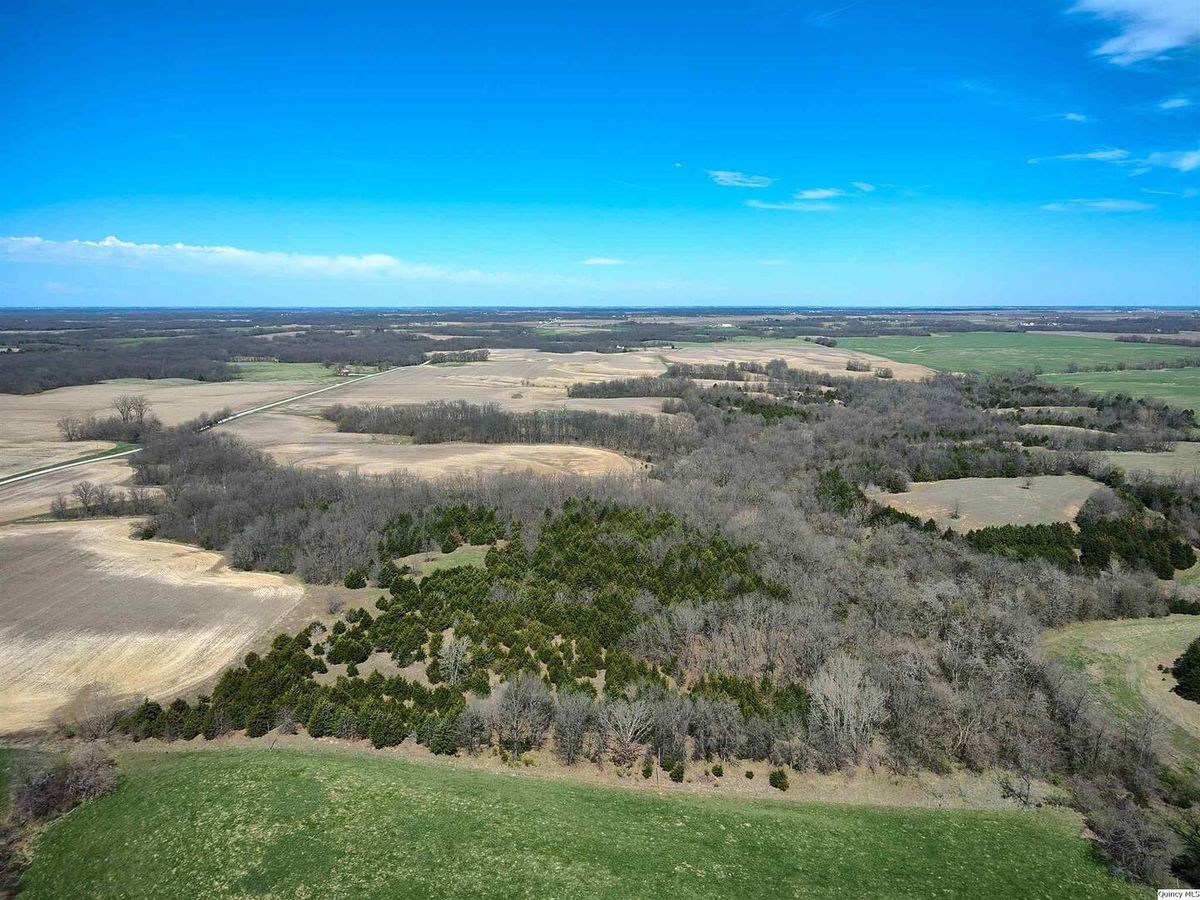 1637 N 2903rd Lane, Loraine, IL 62349