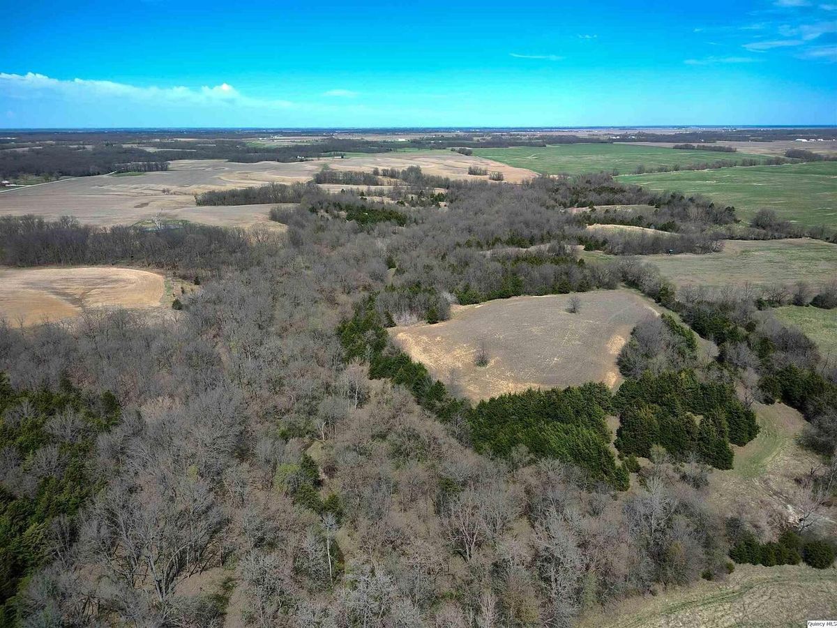 1637 N 2903rd Lane, Loraine, IL 62349