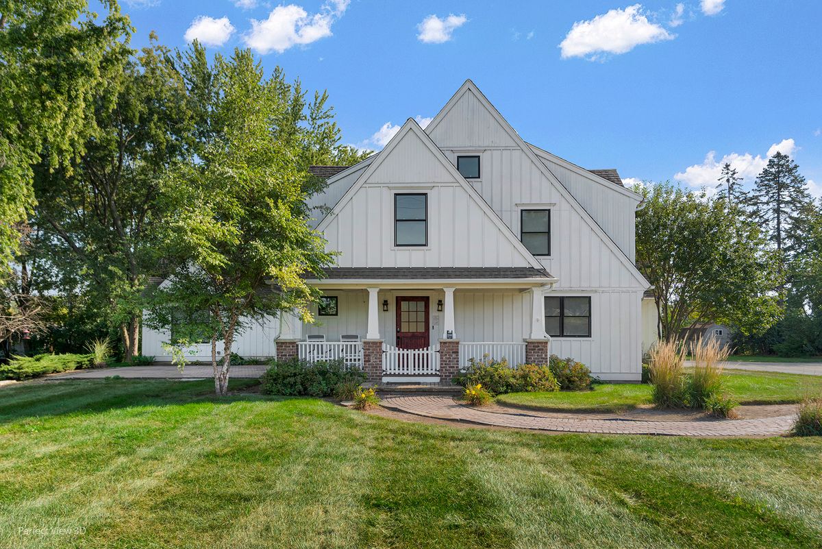 22501 RENWICK Road, Plainfield, IL 60544