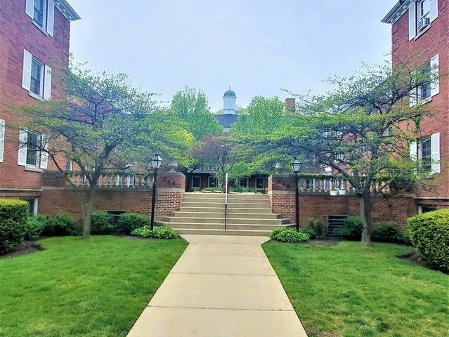336 Ridge Avenue #2 — Evanston, IL 60202