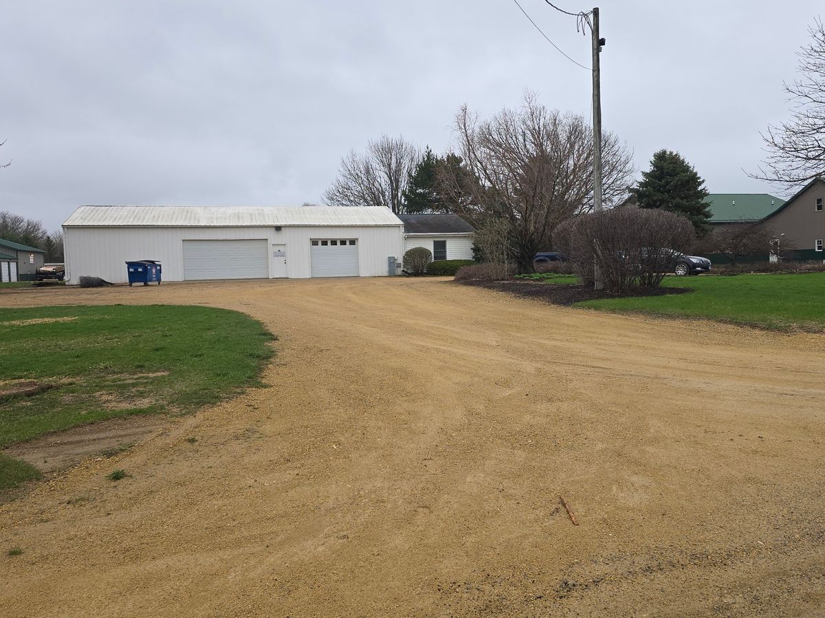 1283 Kysor Drive, Byron, IL 61010
