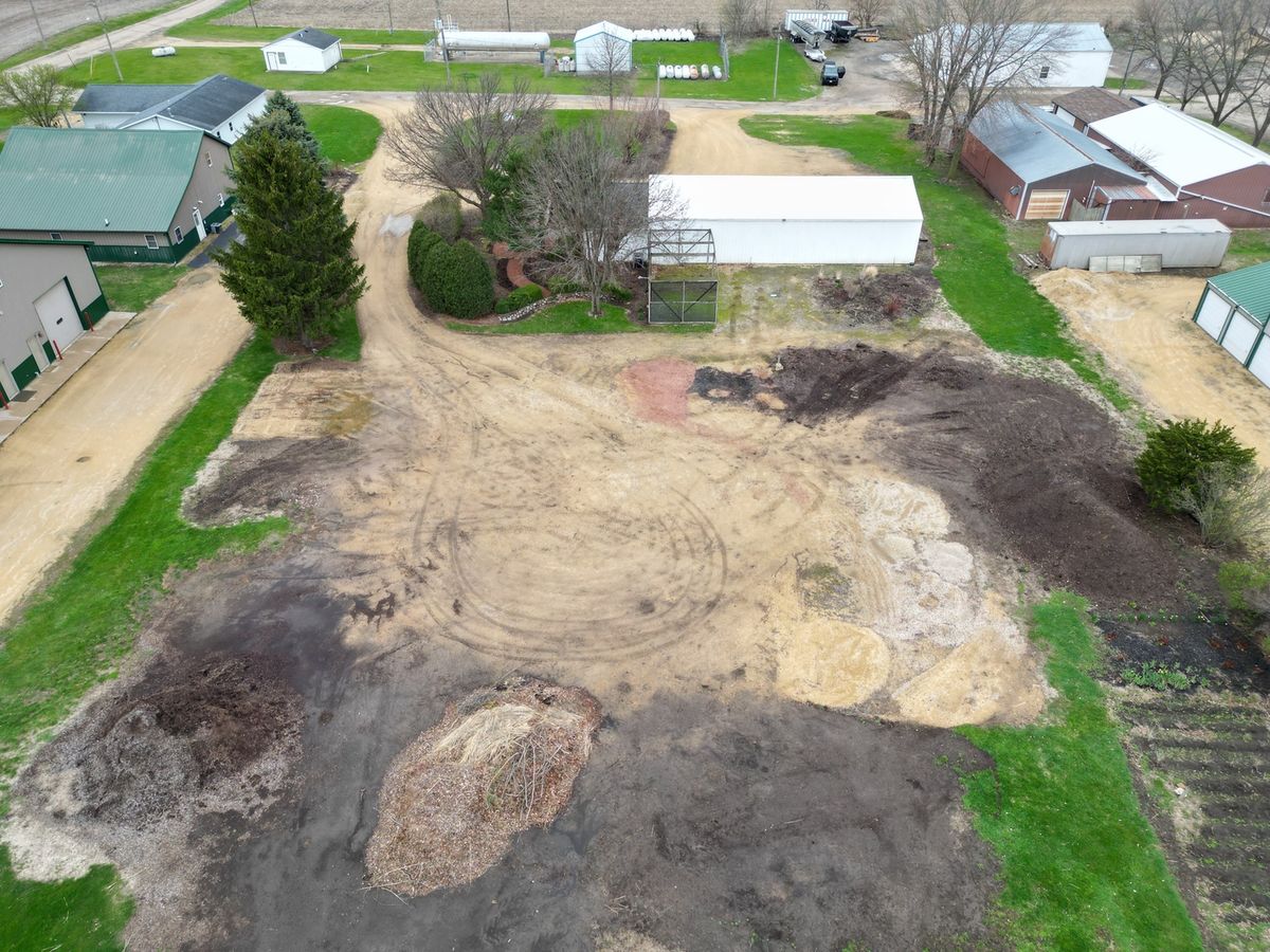 1283 Kysor Drive, Byron, IL 61010