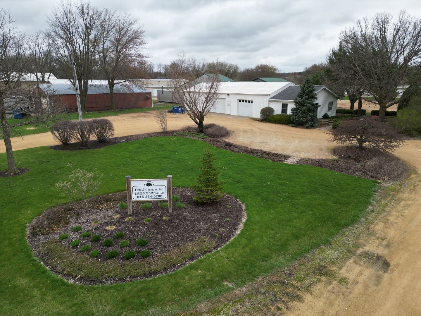 1283 Kysor Drive — Byron, IL 61010