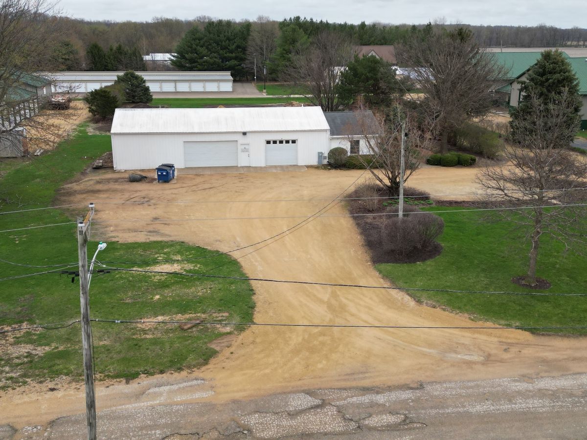 1283 Kysor Drive, Byron, IL 61010