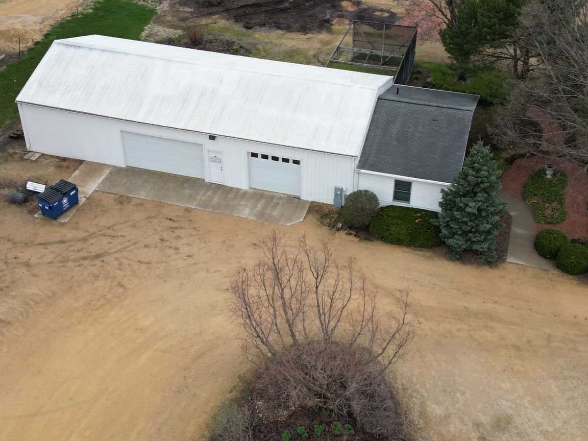 1283 Kysor Drive, Byron, IL 61010