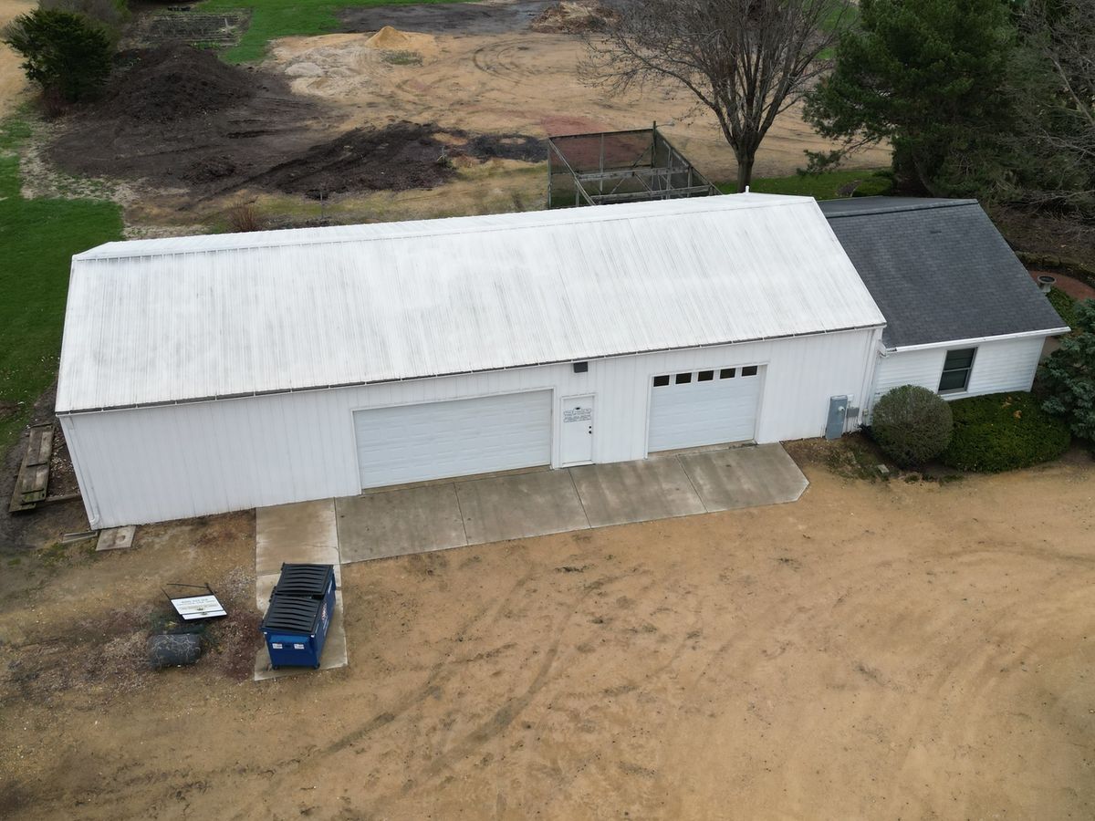 1283 Kysor Drive, Byron, IL 61010