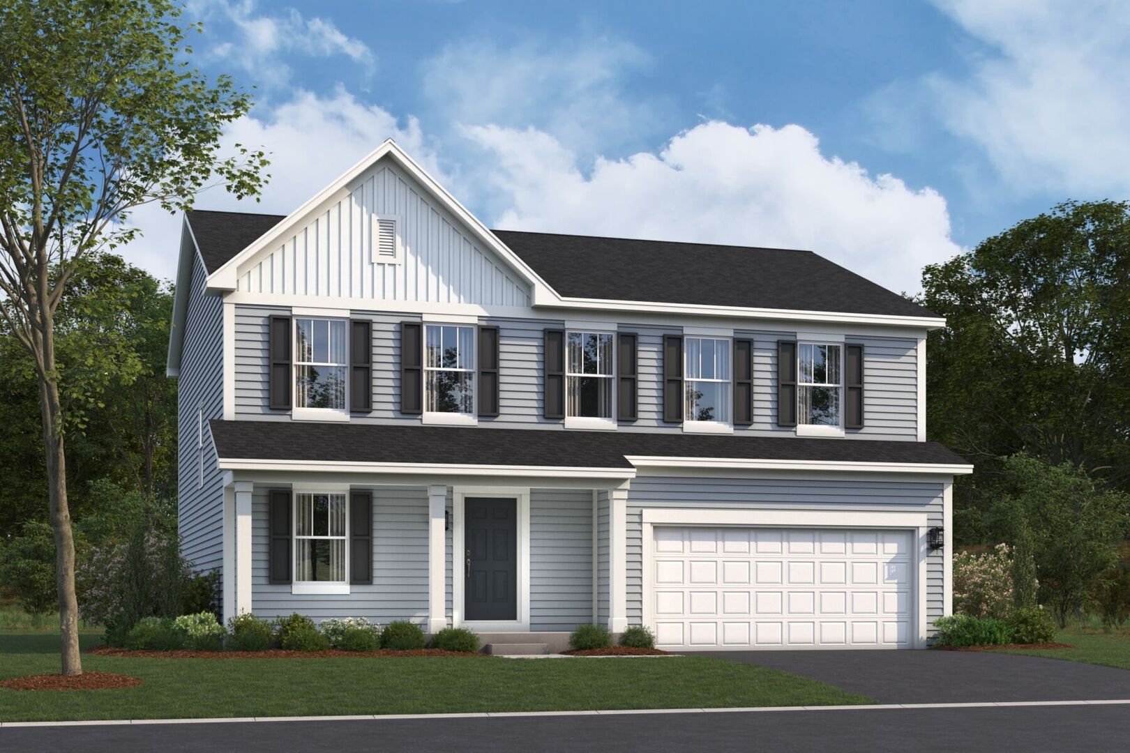 1679 Breton Avenue — North Aurora, IL 60542