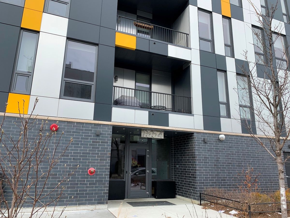 1554 Talman Avenue, Chicago, IL 60622