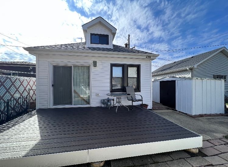 4358 Oak Park Avenue, Harwood Heights, IL 60706