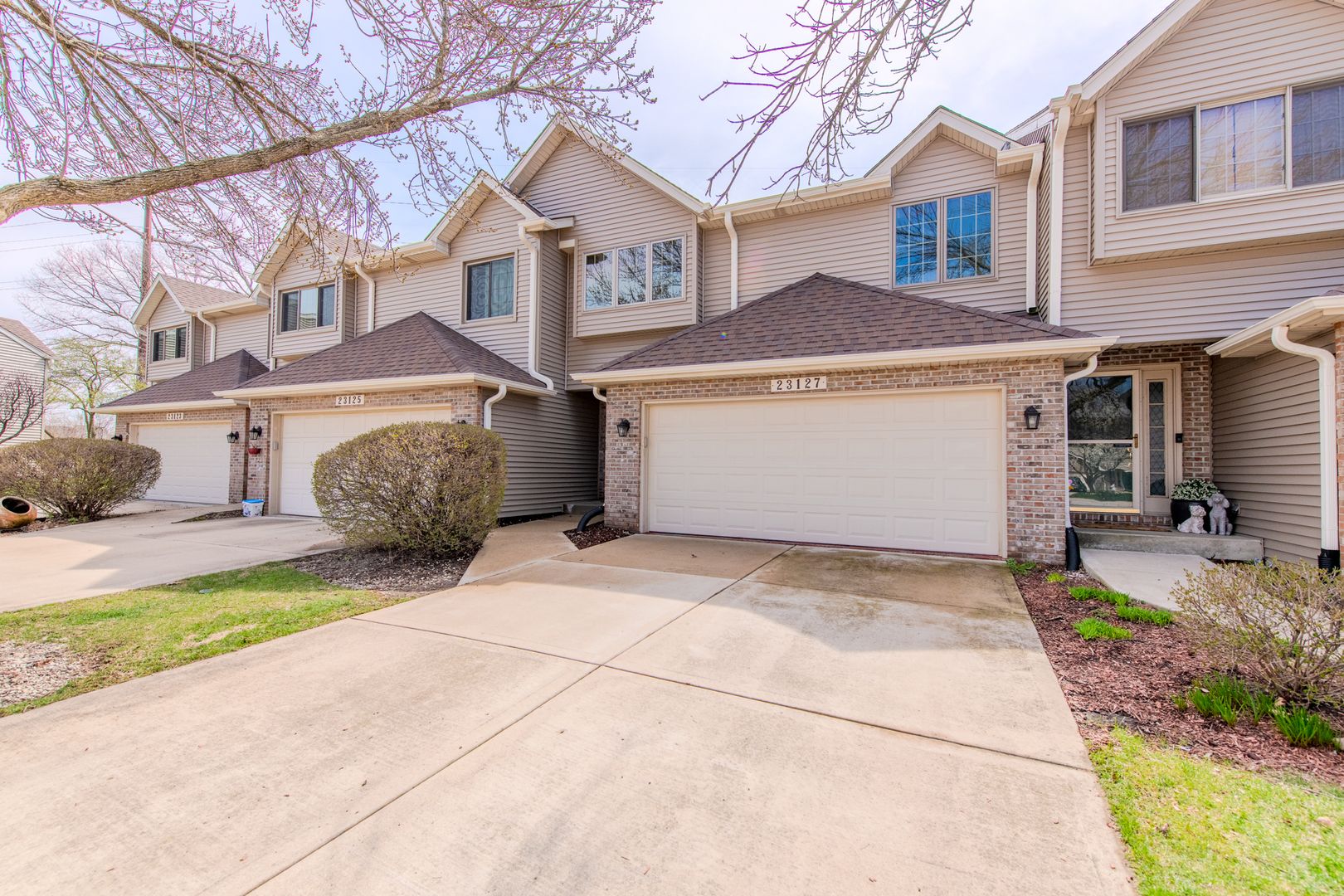23127 Judith Court — Plainfield, IL 60586