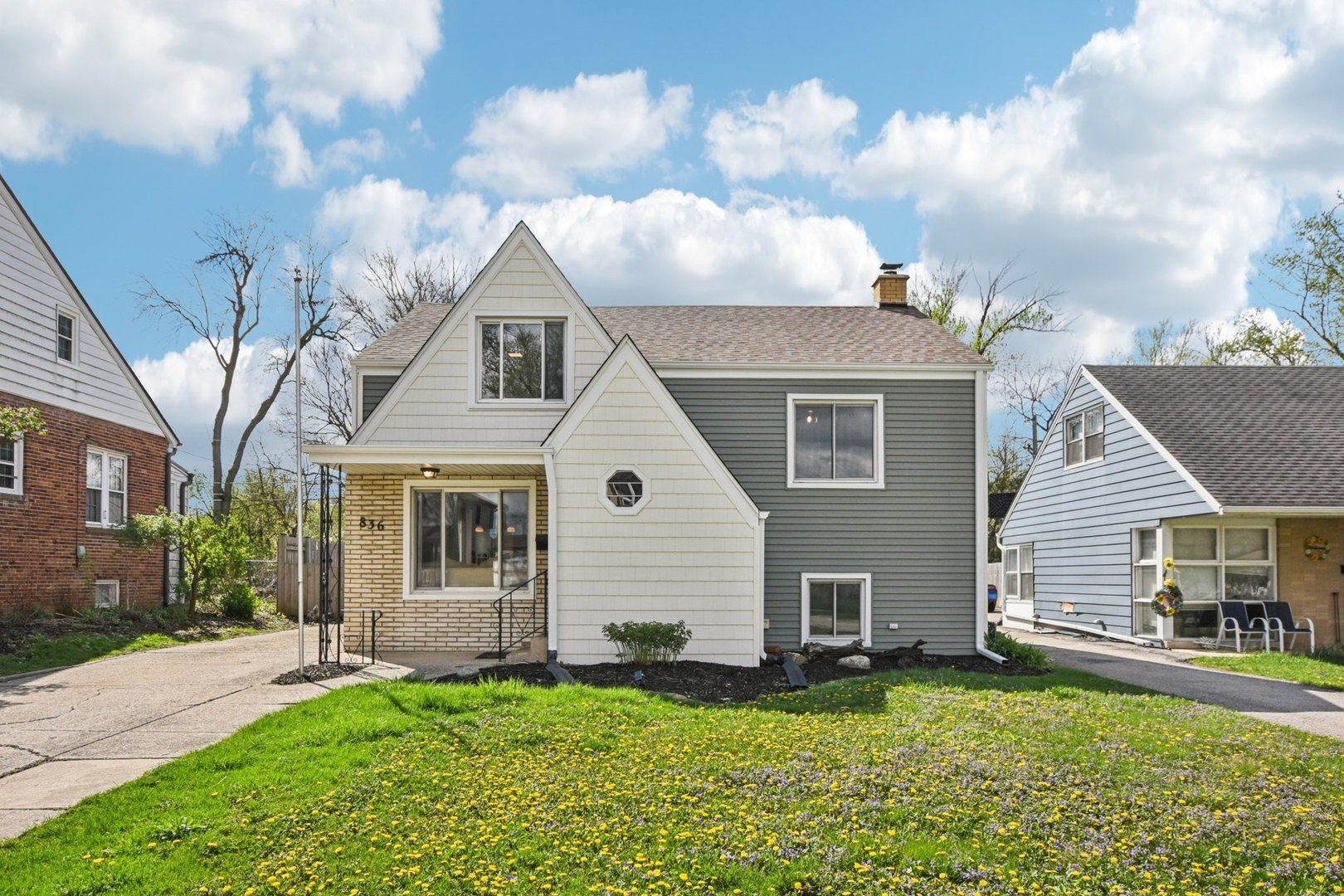 836 S Michigan Avenue — Villa Park, IL 60181