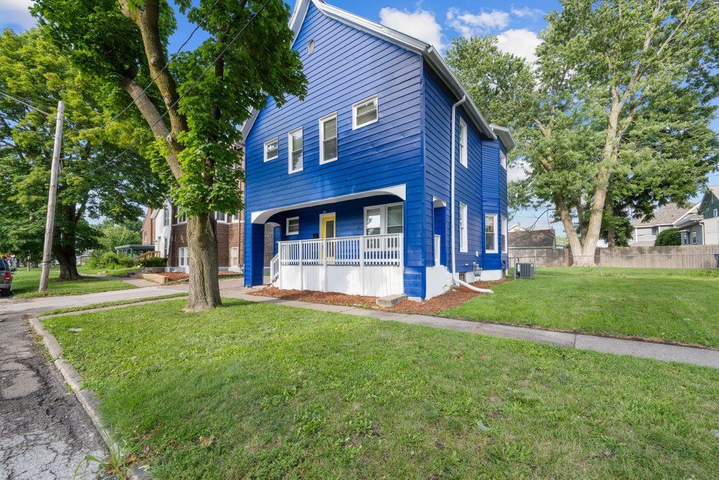 1415 N Main Street — Davenport, IA 52803
