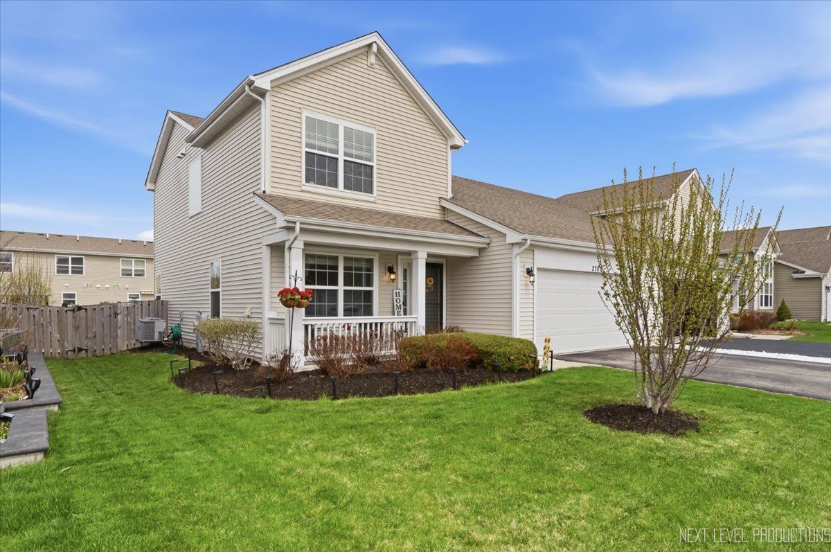 270 Norfolk Lane — Pingree Grove, IL 60140