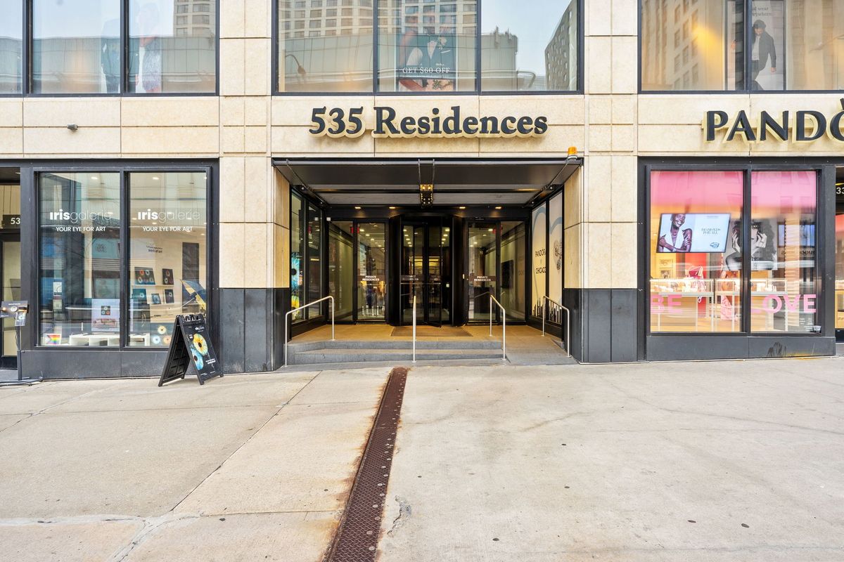 535 Michigan Avenue, Chicago, IL 60611