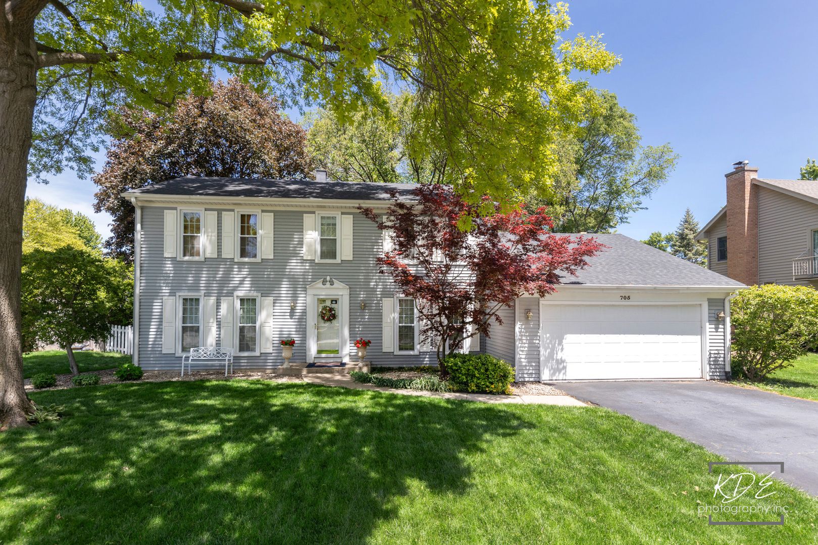 705 Timber Trail Drive — Naperville, IL 60565