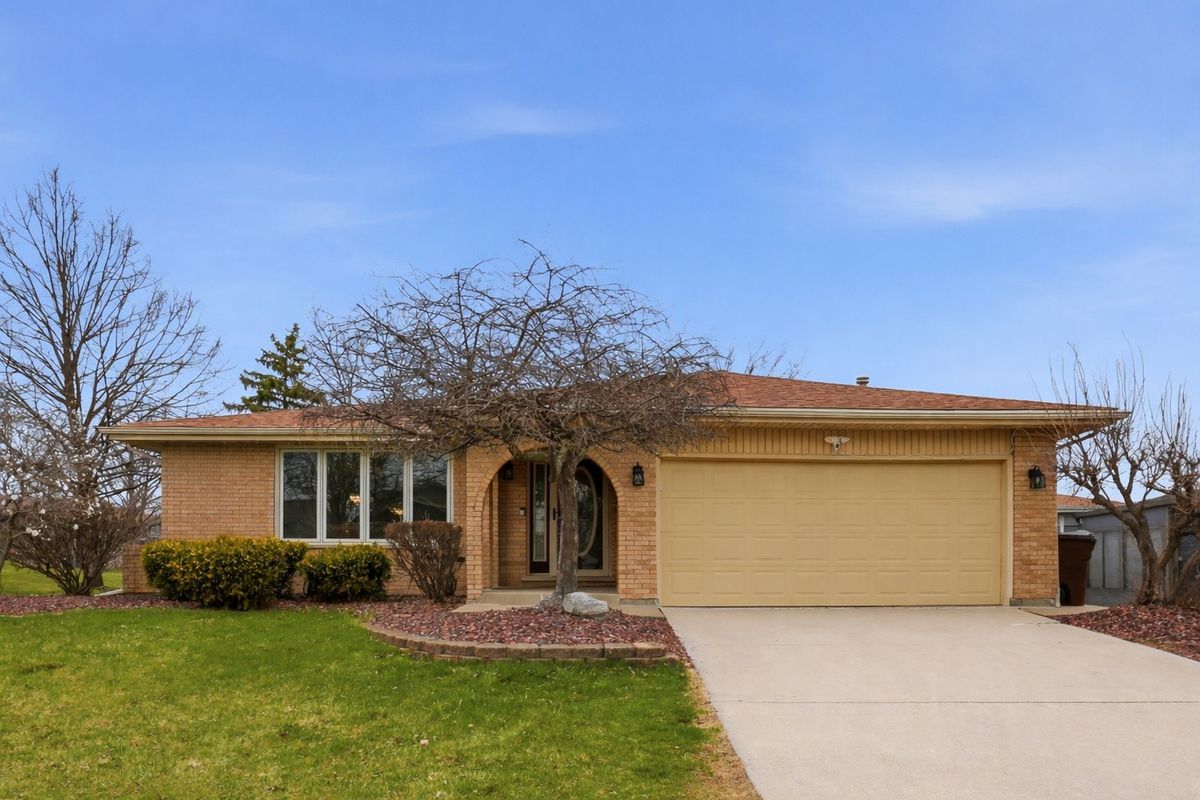 8512 170th Place, Tinley Park, IL 60487