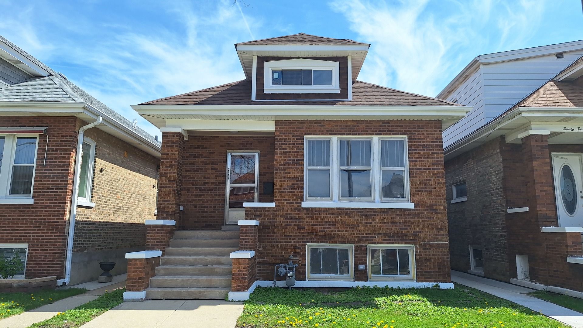 2419 S Lombard Avenue — Cicero, IL 60804
