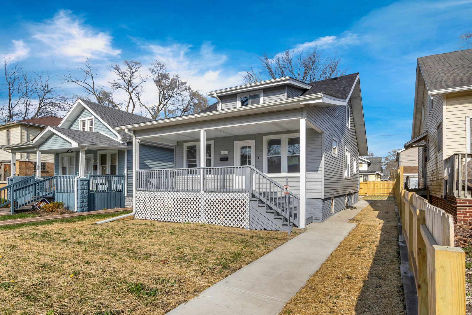 15313 Marshfield Avenue — Harvey, IL 60426