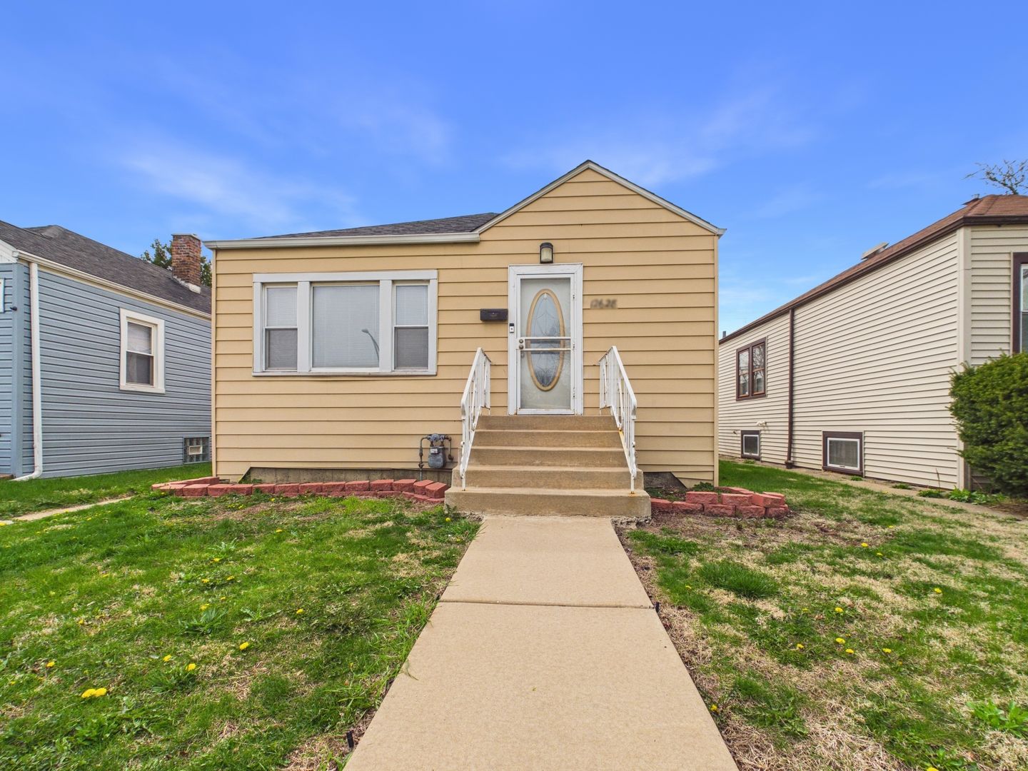 12628 S Union Avenue — Chicago, IL 60628