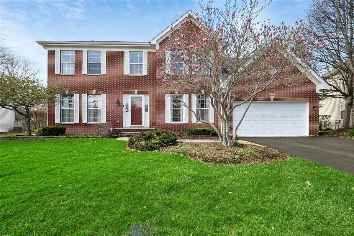 554 Charlton Court — Lake Villa, IL 60046