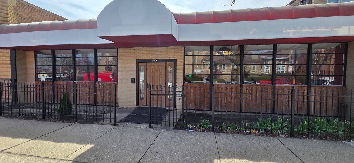 5443-45 Diversey Avenue, Chicago, IL 60639