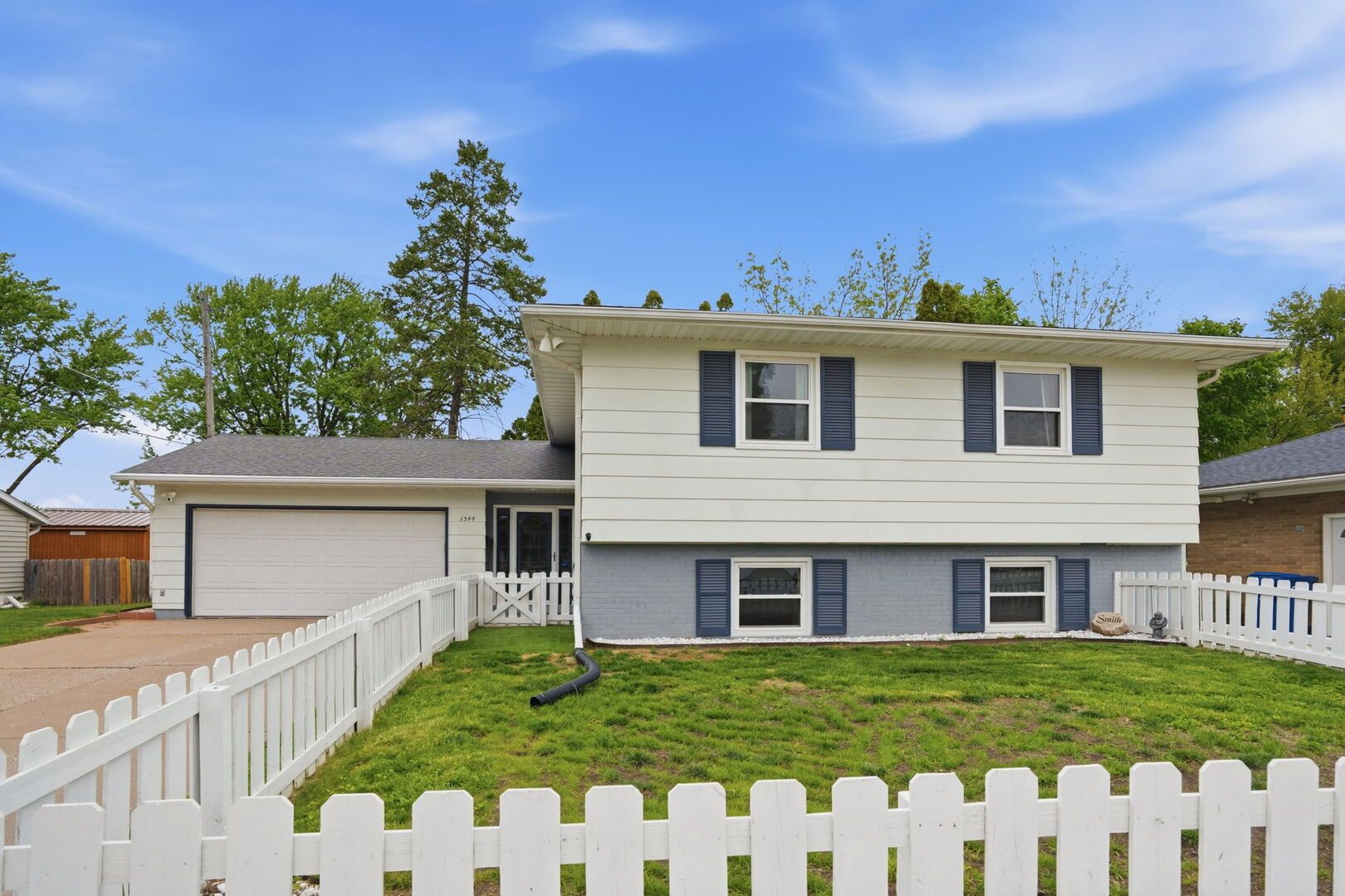 1344 Northlawn Road — Davenport, IA 52804