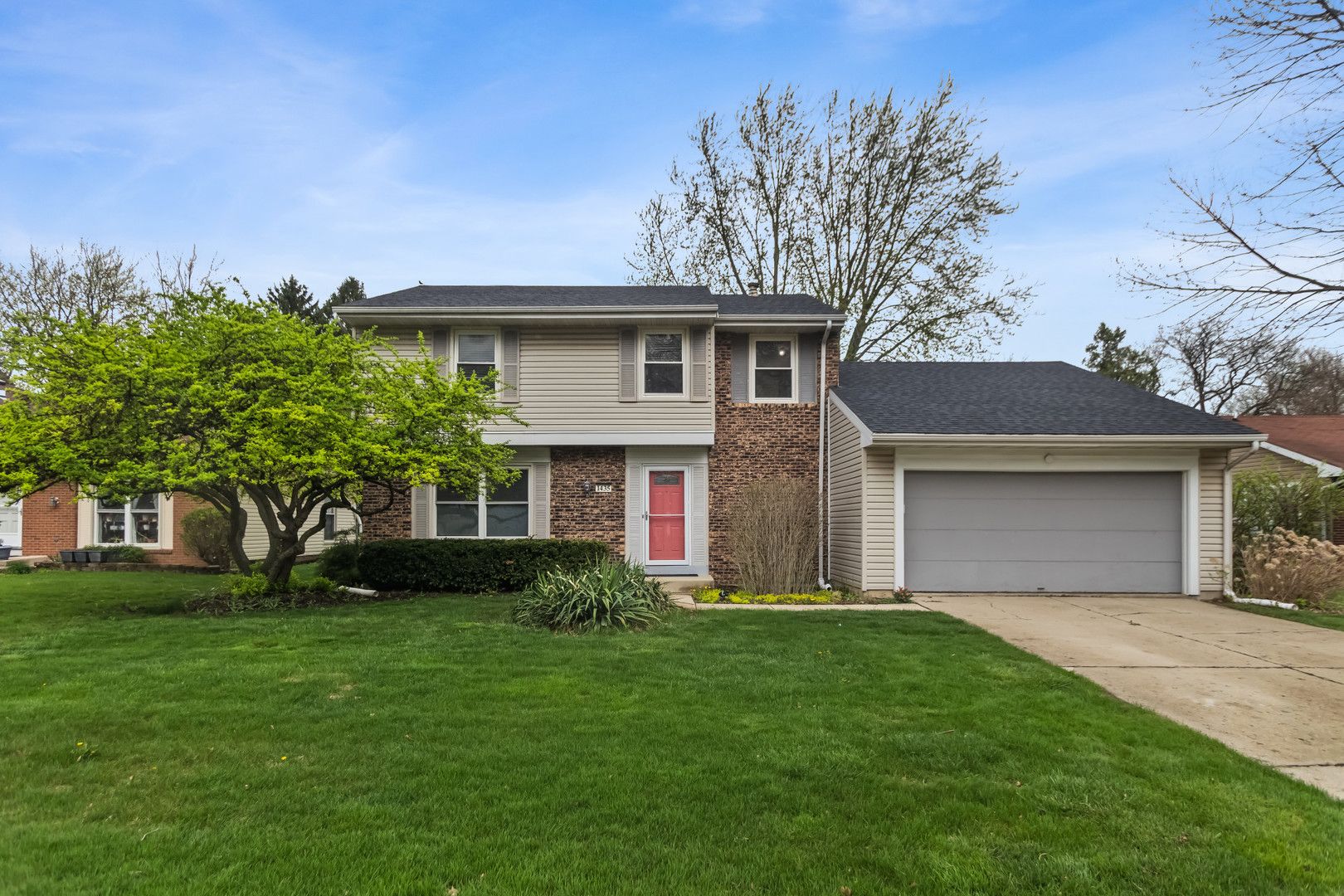 1435 Sunnybrook Drive — Naperville, IL 60540