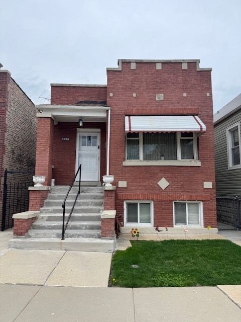 4440 W 28th Street — Chicago, IL 60623