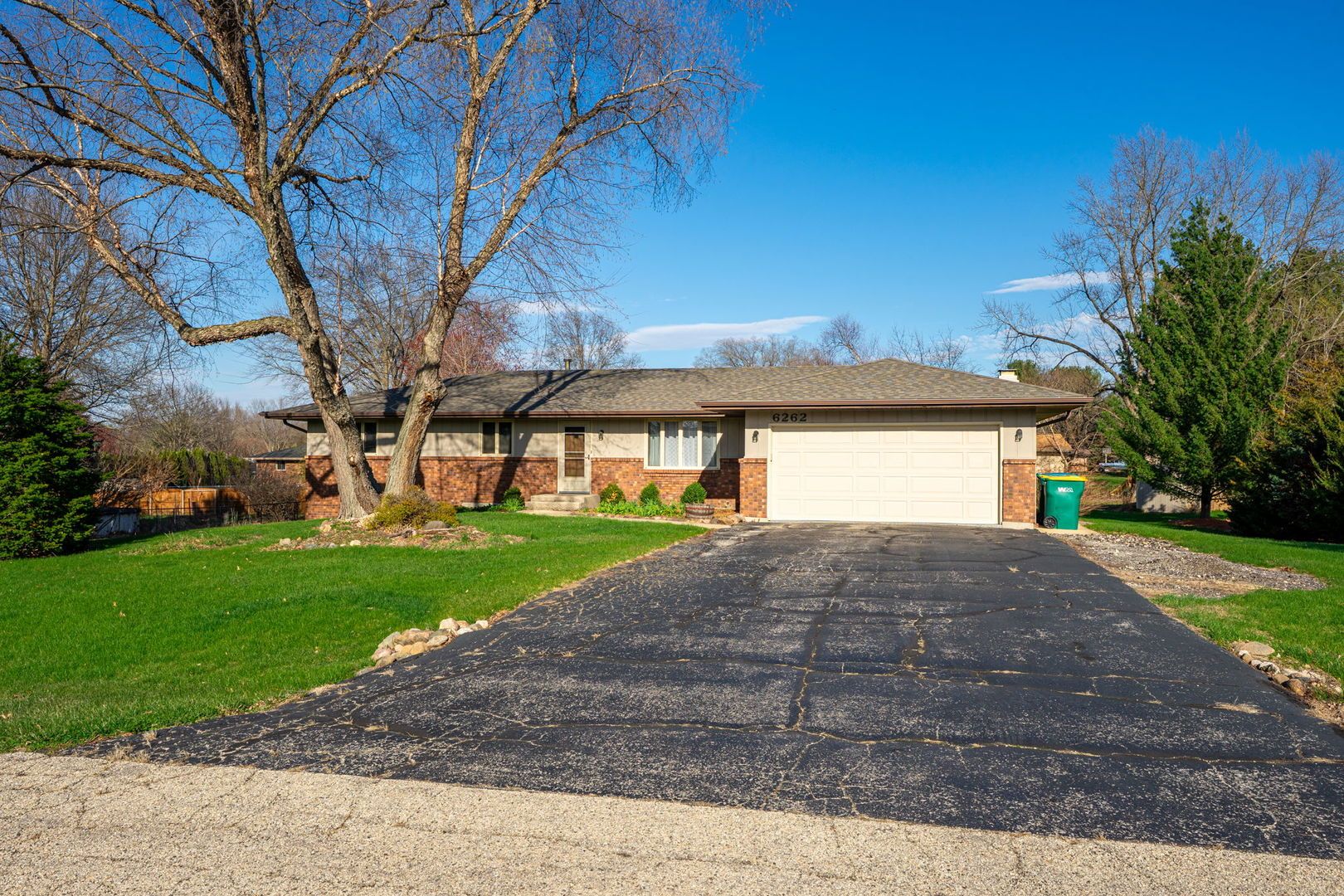 6262 Ral Mar Road — Rockford, IL 61109