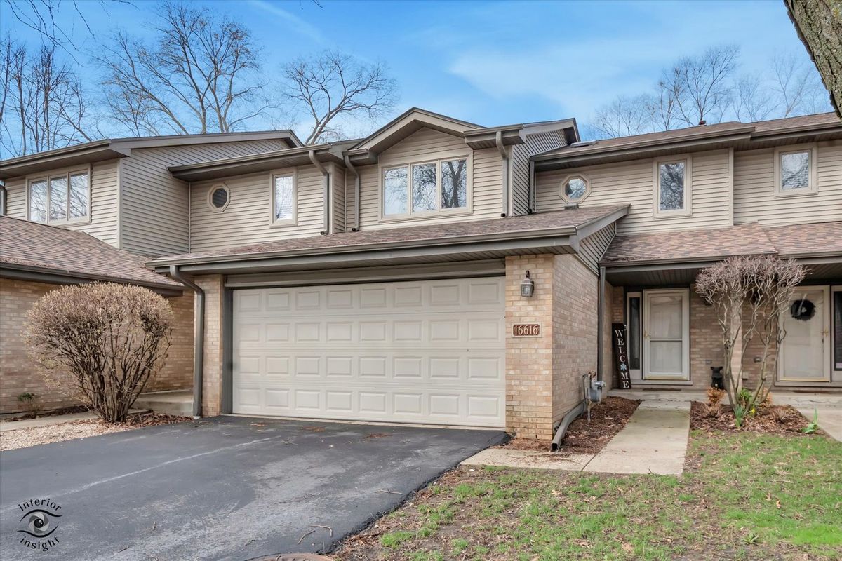 16616 Grants Trail, Orland Park, IL 60467