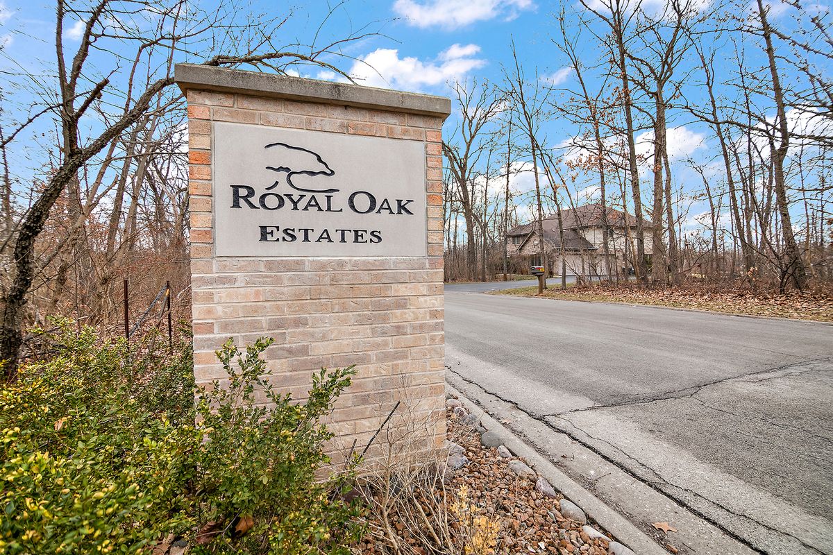 321 Royal Oak Drive, Steger, IL 60475