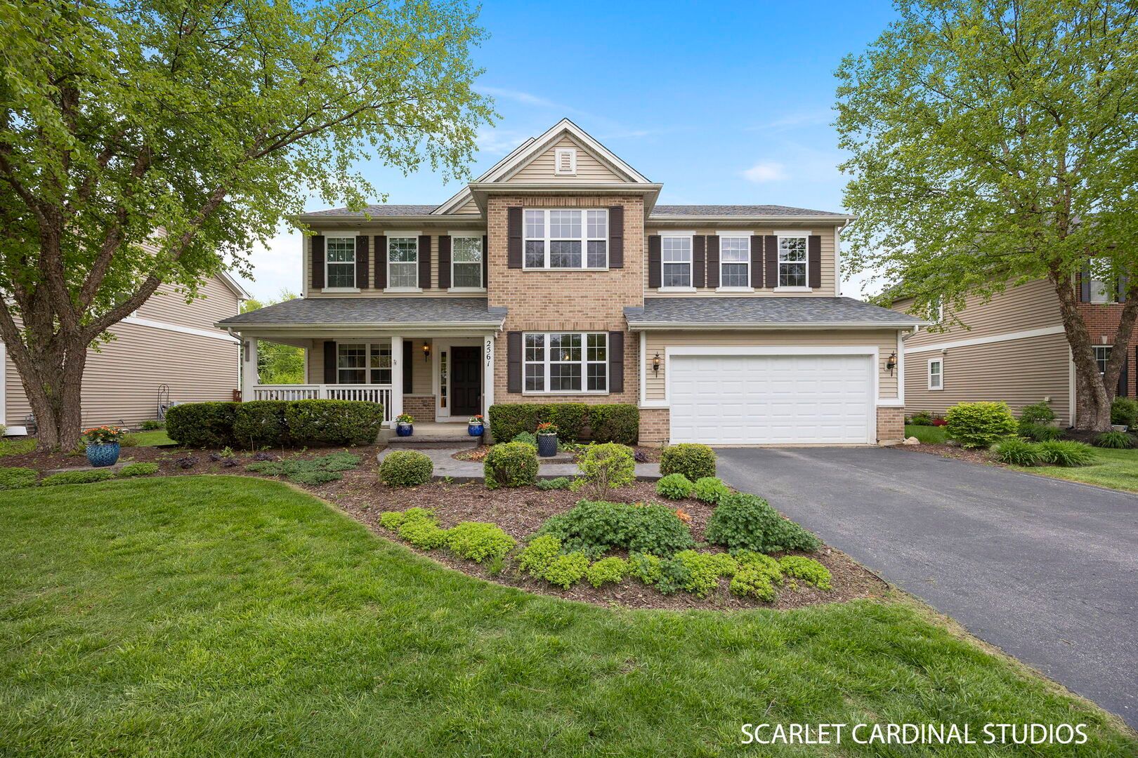 2561 Lyman Loop — Yorkville, IL 60560