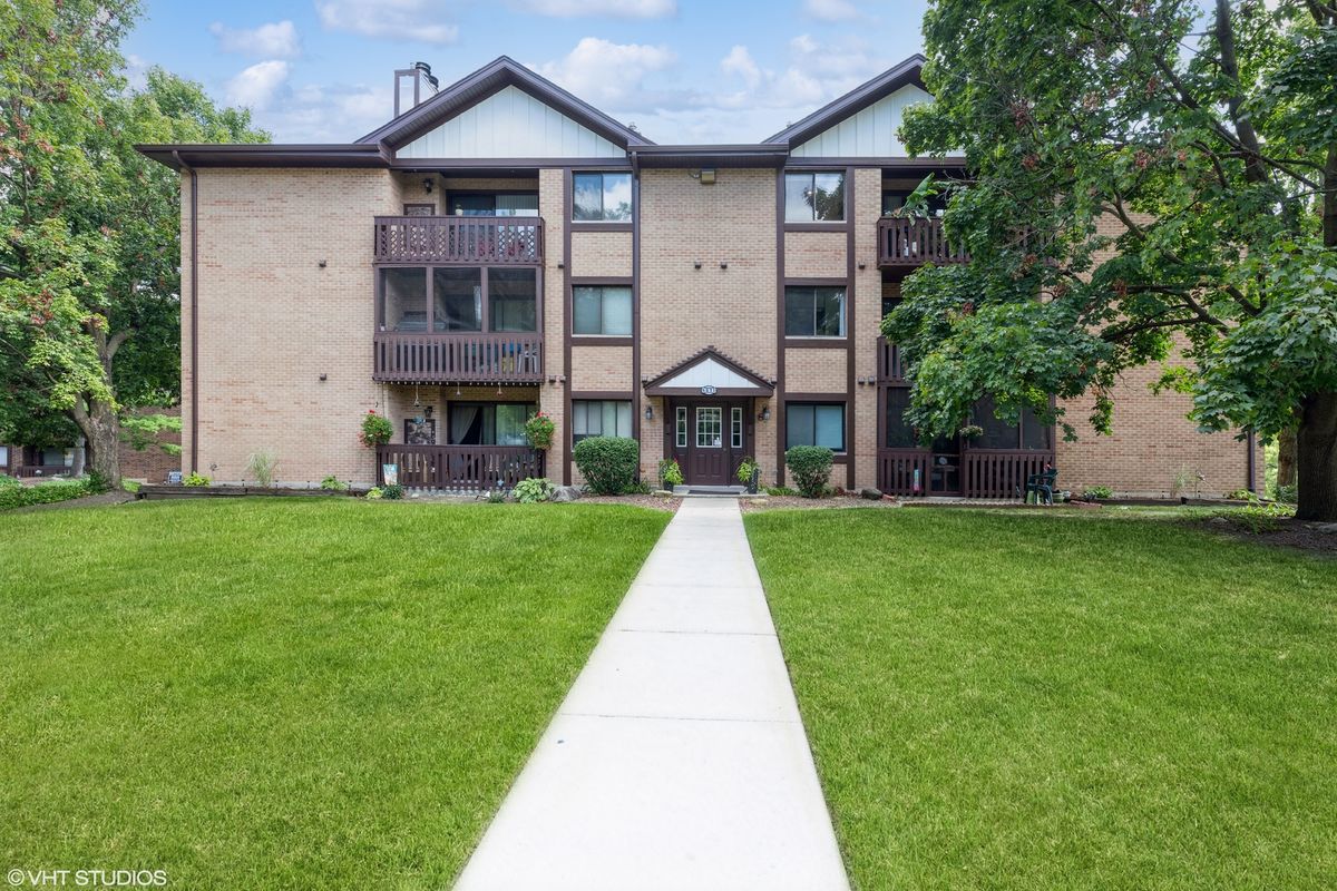 6015 LAKESIDE Place, Tinley Park, IL 60477